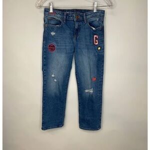 GAP Kids Blue Denim Jeans
